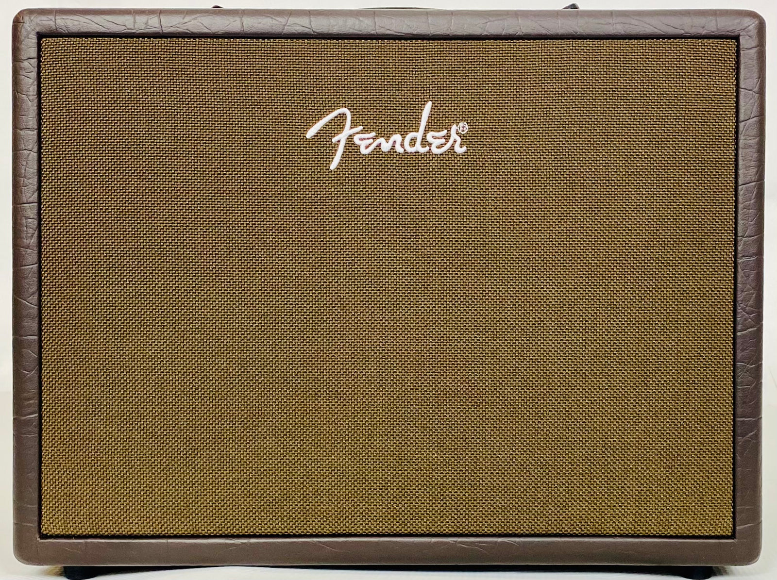 Fender Acoustic Junior 2-Channel 100-Watt 1x8" Acoustic Guitar Combo