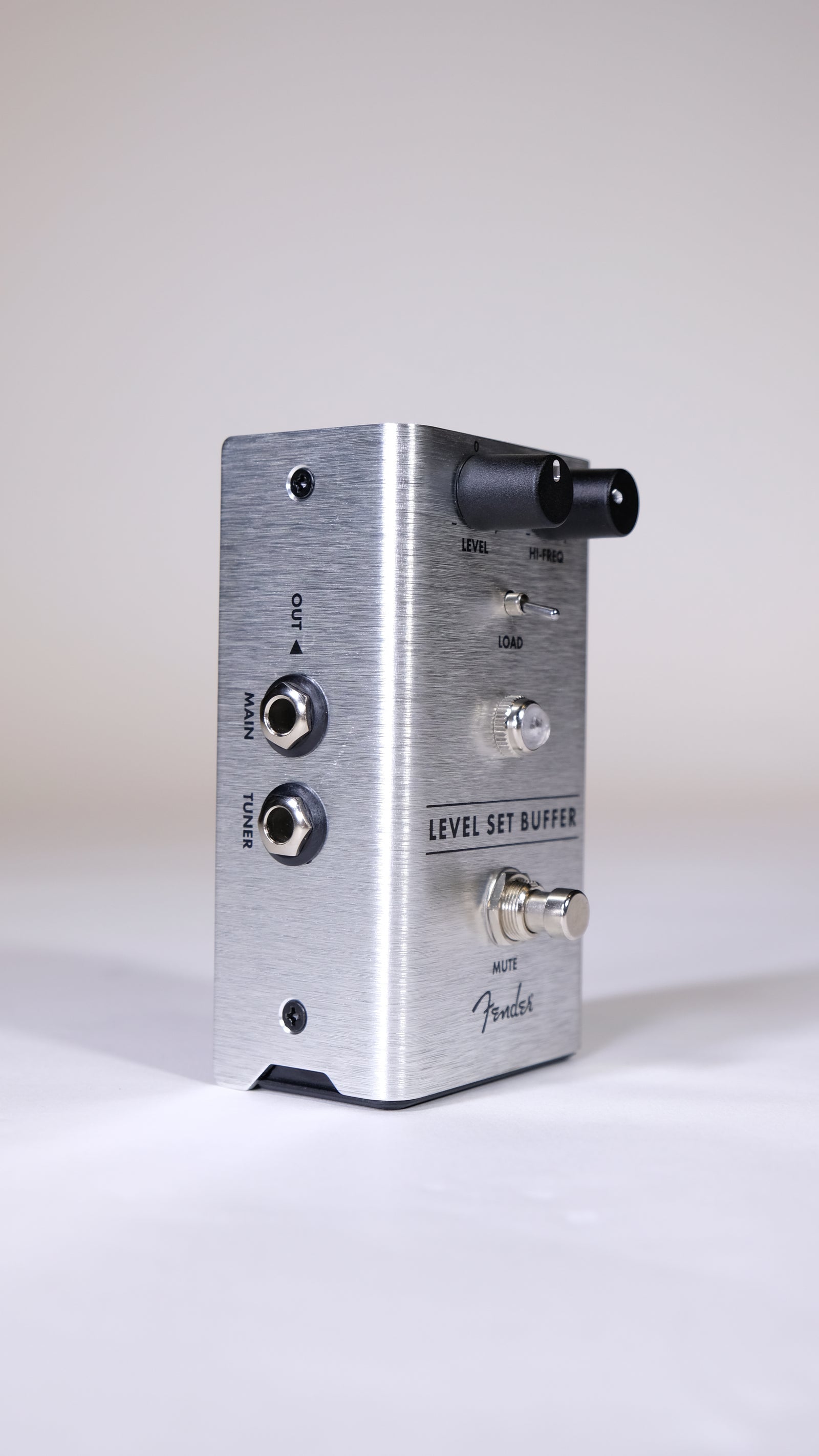 Fender Level Set Buffer - Level Set Buffer