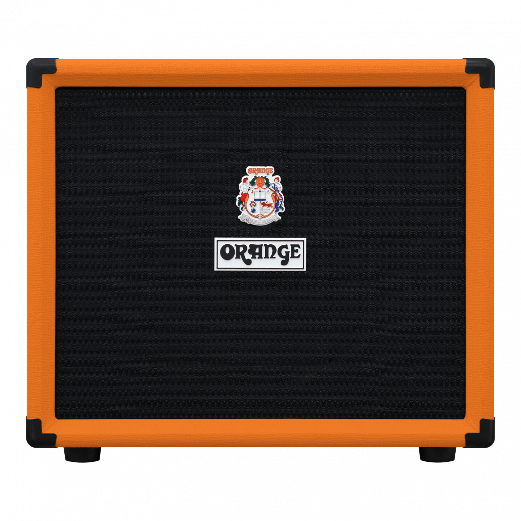 Orange OBC112 Bass Cabinet 2020 Orange