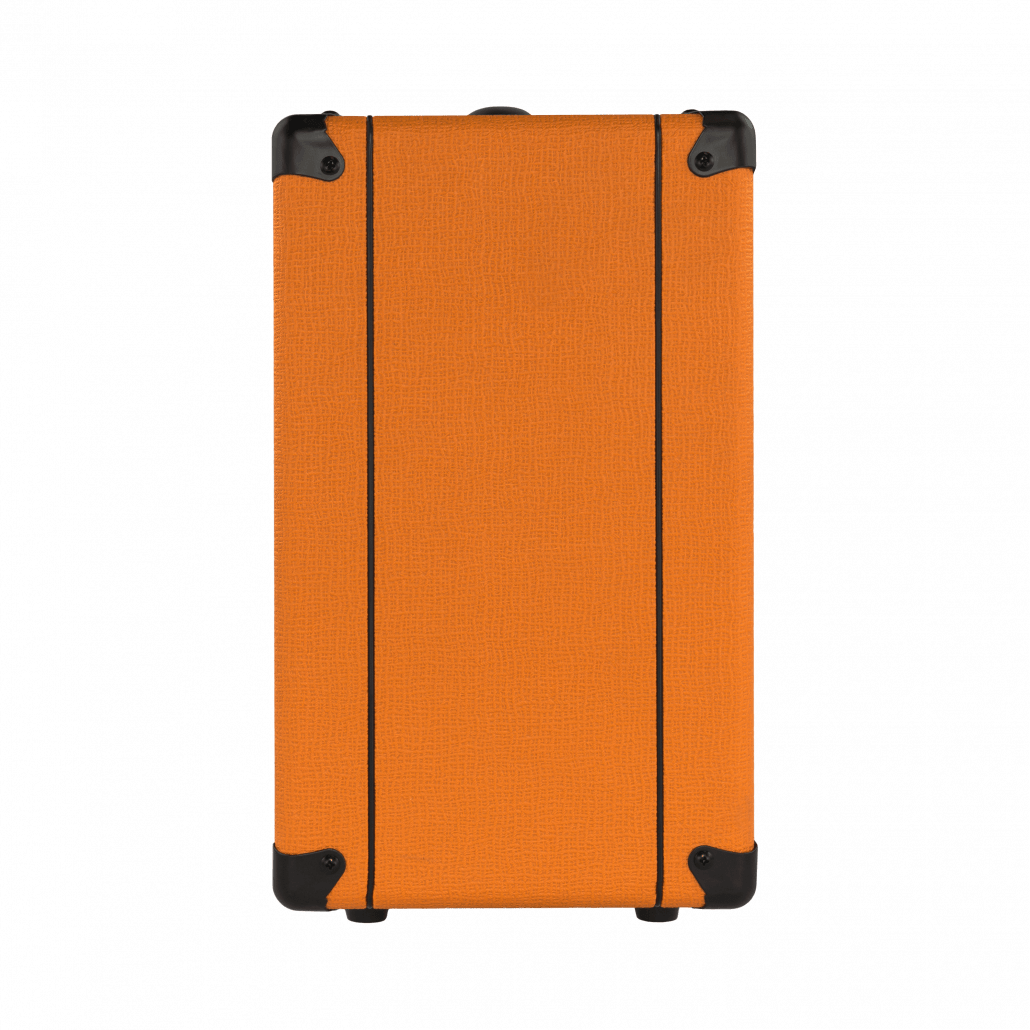 Orange CRUSH CR35RT 35-Watt 1x10 Guitar Combo with Reverb and Tuner