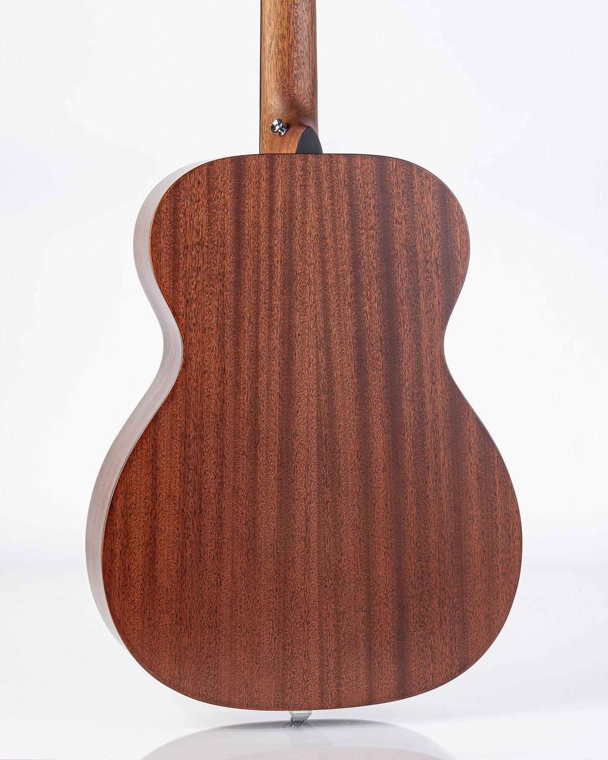 Martin Road Series 000-10E Sapele Acoustic Electric Guitar - Natural Satin