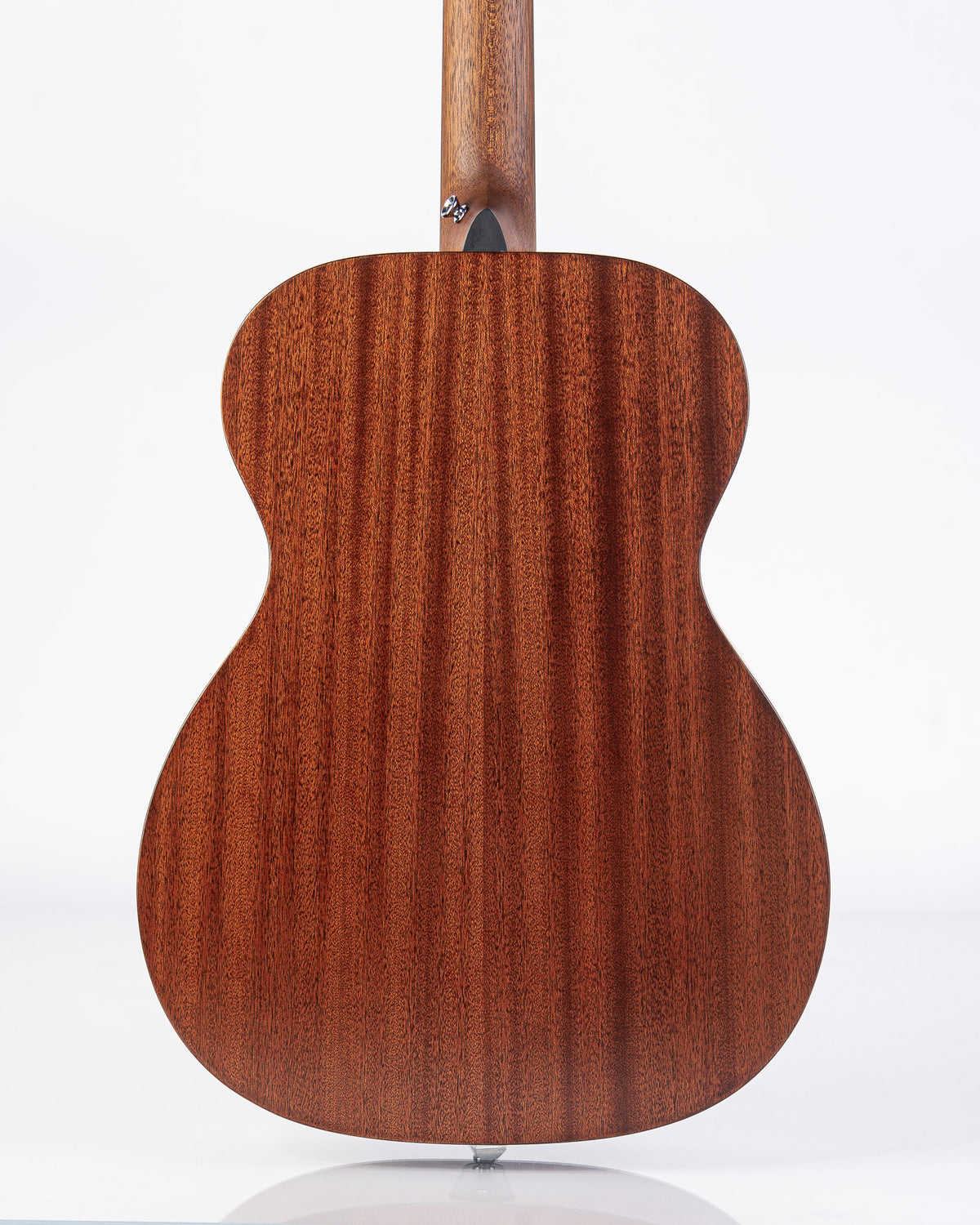 Martin Road Series 000-10E Sapele Acoustic Electric Guitar - Natural Satin