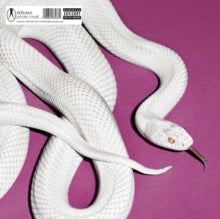 Deftones - Private Music (Indie Exclusive - Fog White Vinyl / Alternate Cover)