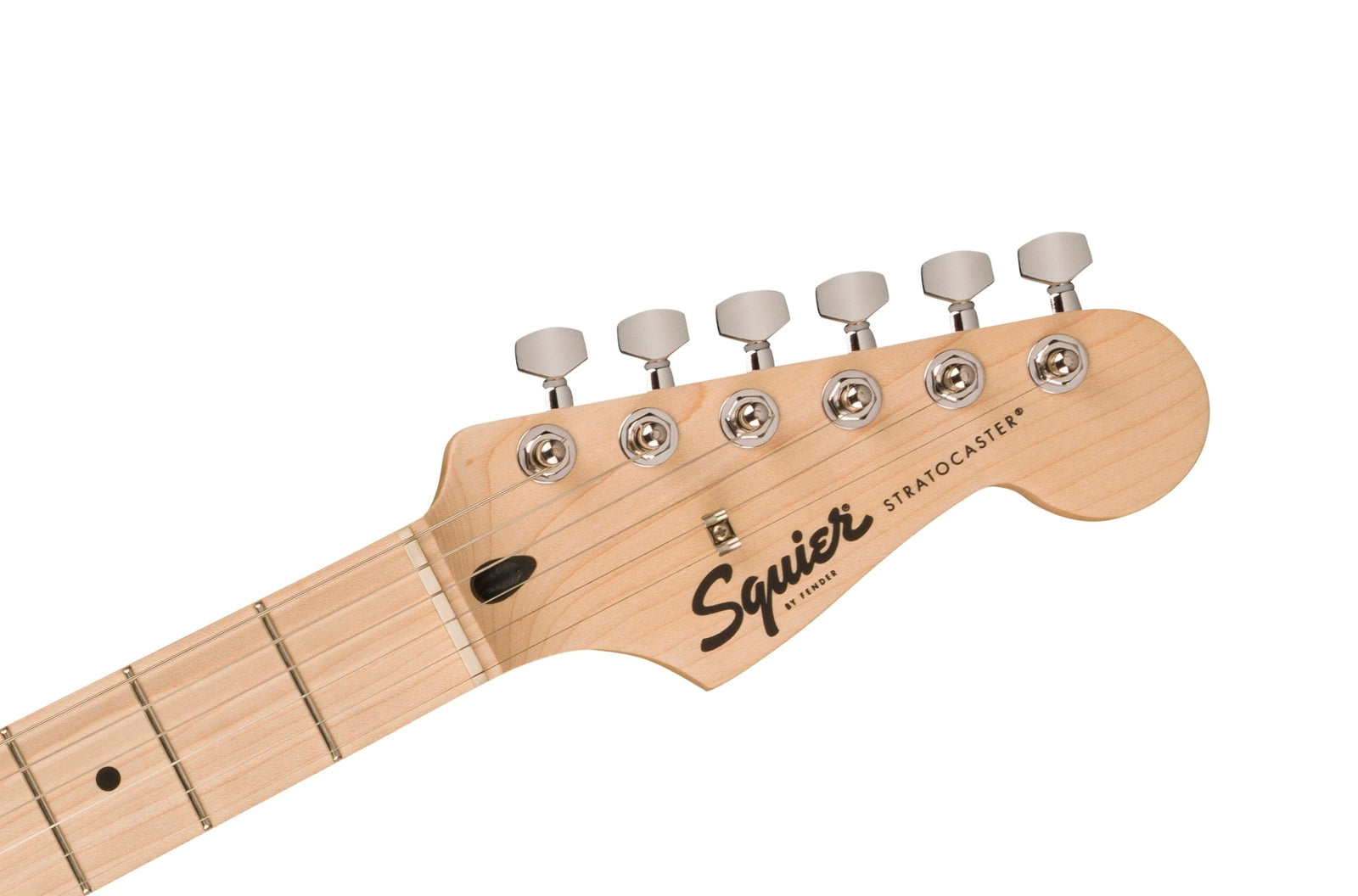 Squier Sonic Stratocaster Electric Guitar Pack - 2 Color Sunburst