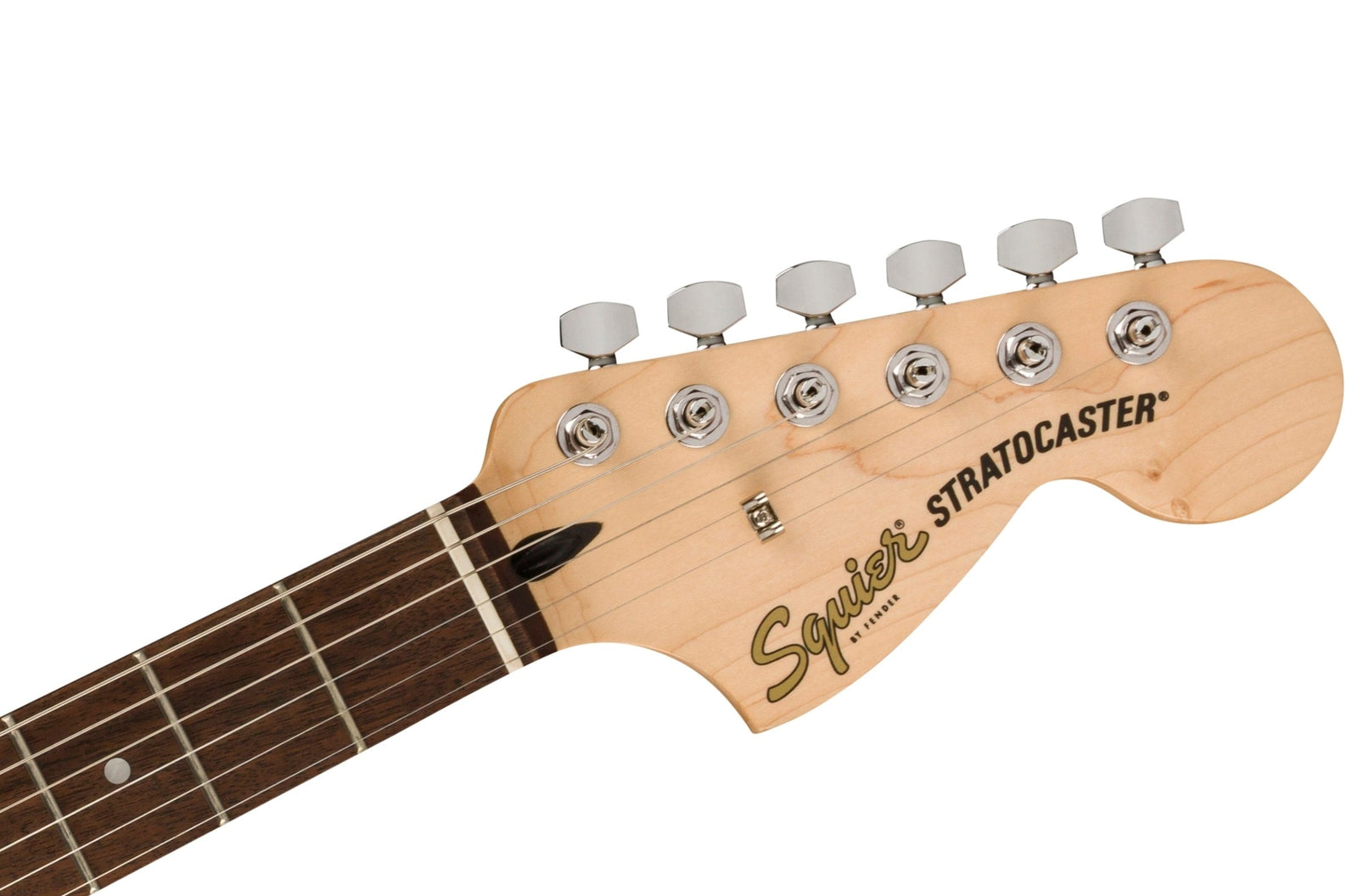 Squier Affinity Stratocaster HSS Electric Guitar Pack-  Charcoal Frost Metallic