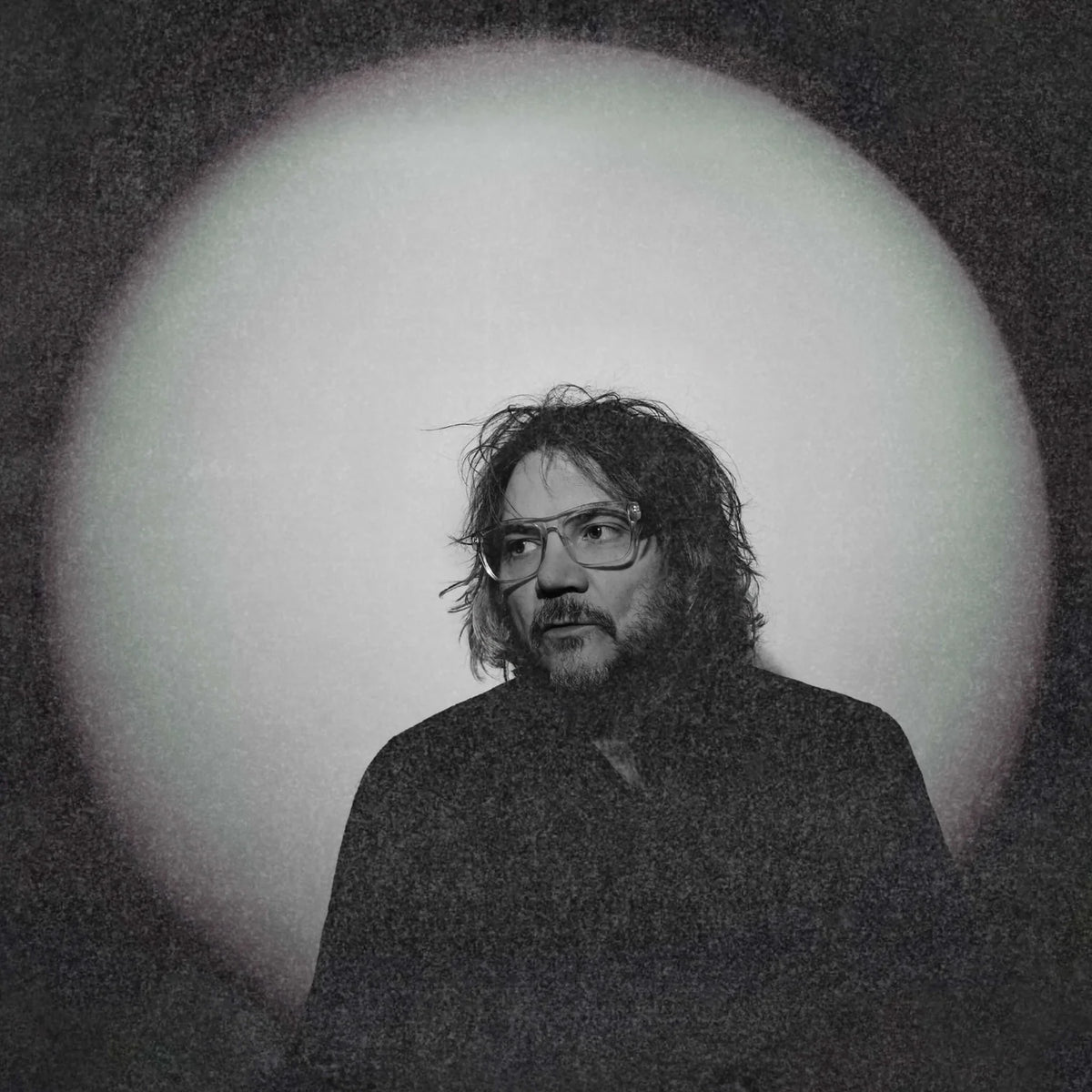 Jeff Tweedy - Twilight Override (Indie Exclusive - 3xLP White Vinyl)