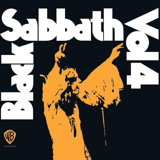 Black Sabbath - Vol 4 (2012 Remaster)
