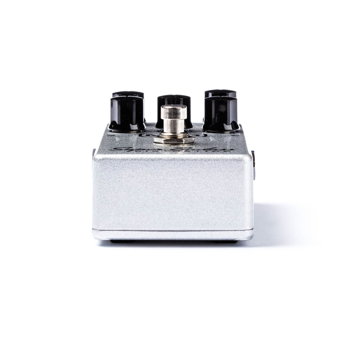 MXR M75 Super Badass Distortion Bass Pedal