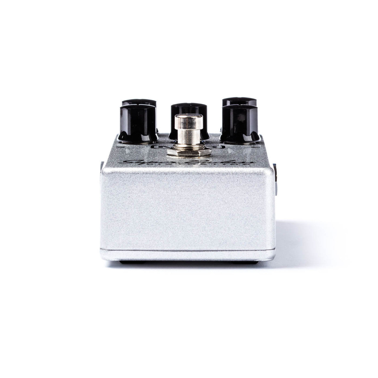 MXR M75 Super Badass Distortion Bass Pedal