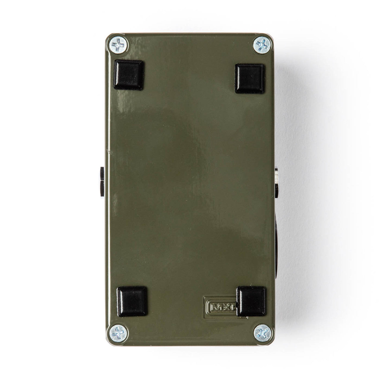 MXR M81 Bass Preamp Bass Pedal