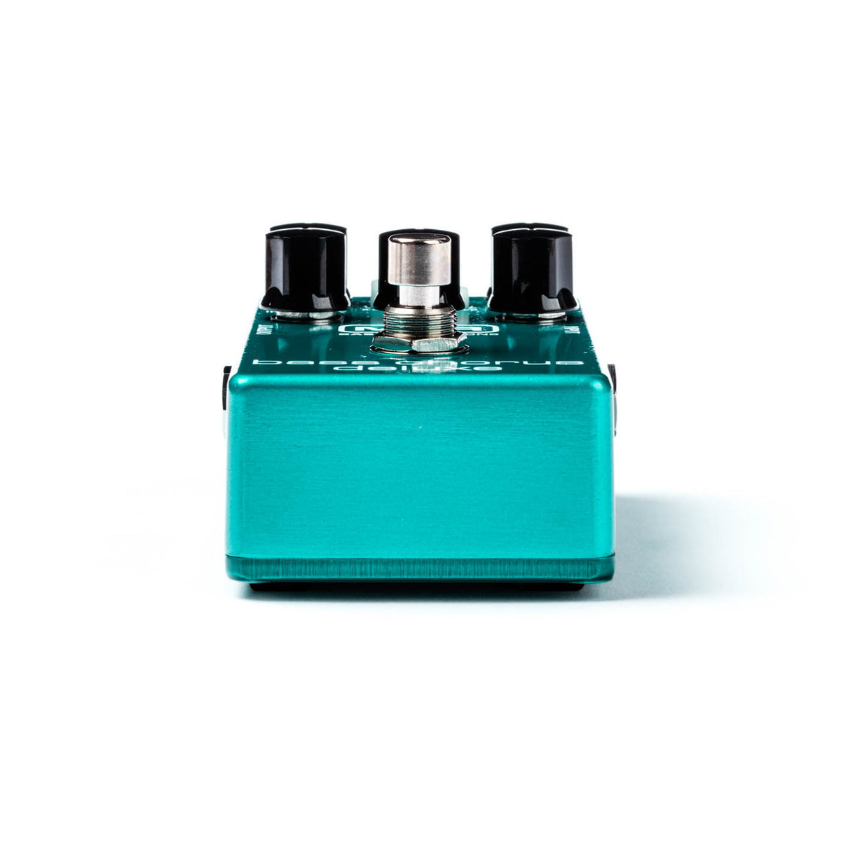 MXR M83 Bass Chorus Deluxe Bass Pedal