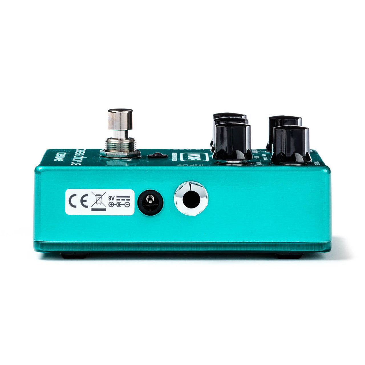 MXR M83 Bass Chorus Deluxe Bass Pedal