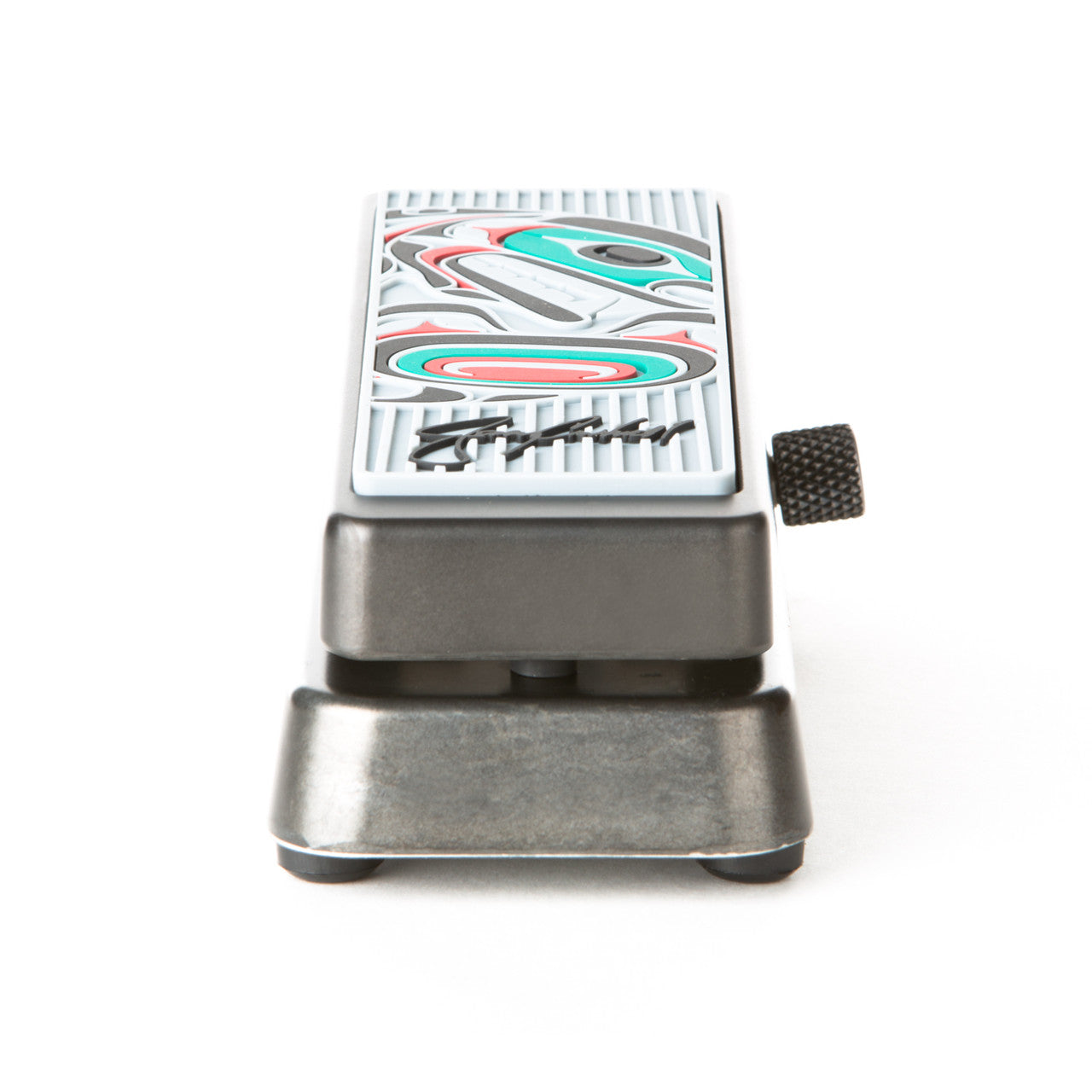 Dunlop JC95B Cantrell Signature Rainer Fog Cry Baby Wah Guitar Pedal