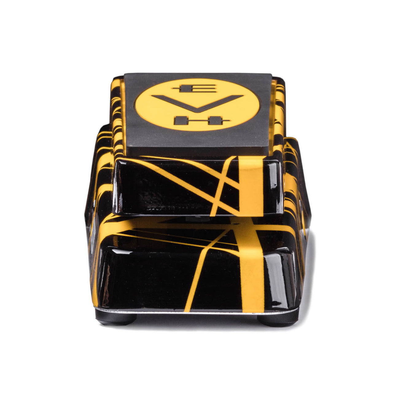 Dunlop EVH95 Cry Baby EVH Wah Guitar Pedal