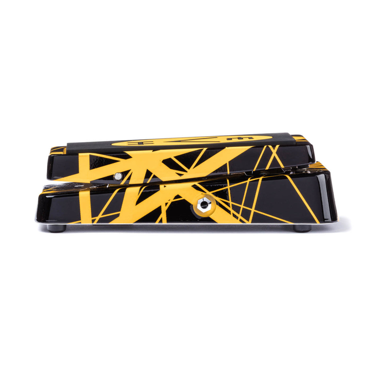 Dunlop EVH95 Cry Baby EVH Wah Guitar Pedal