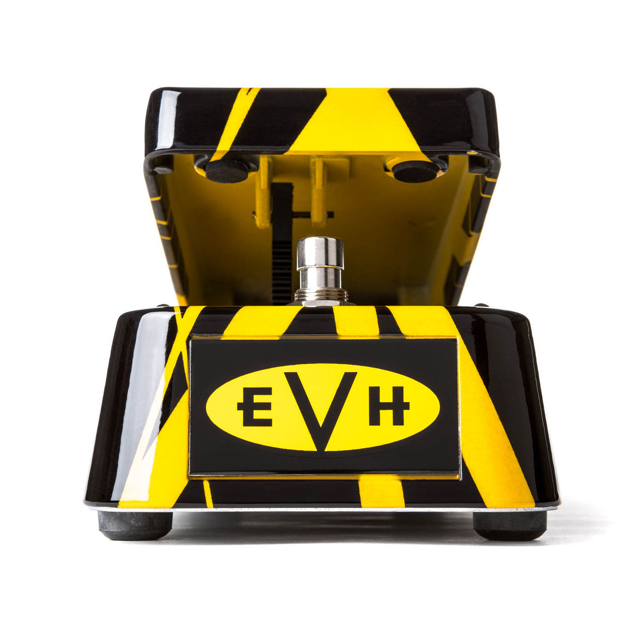 Dunlop EVH95 Cry Baby EVH Wah Guitar Pedal