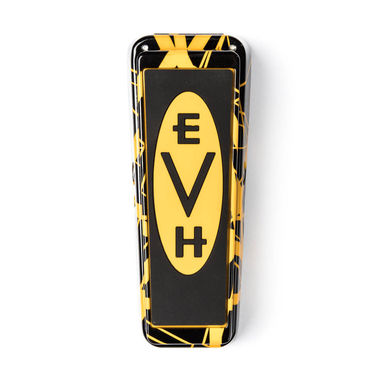 Dunlop EVH95 Cry Baby EVH Wah Guitar Pedal