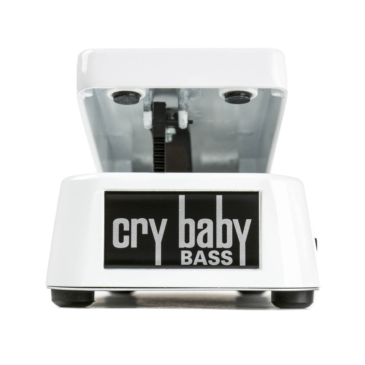 Dunlop 105Q Crybaby Bass Wah Bass Pedal