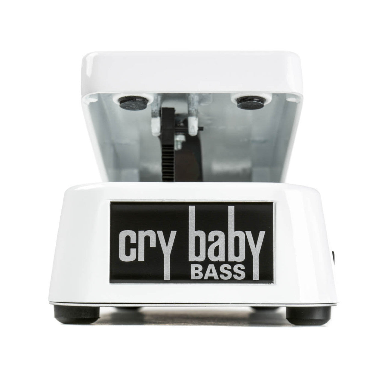 Dunlop 105Q Crybaby Bass Wah Bass Pedal
