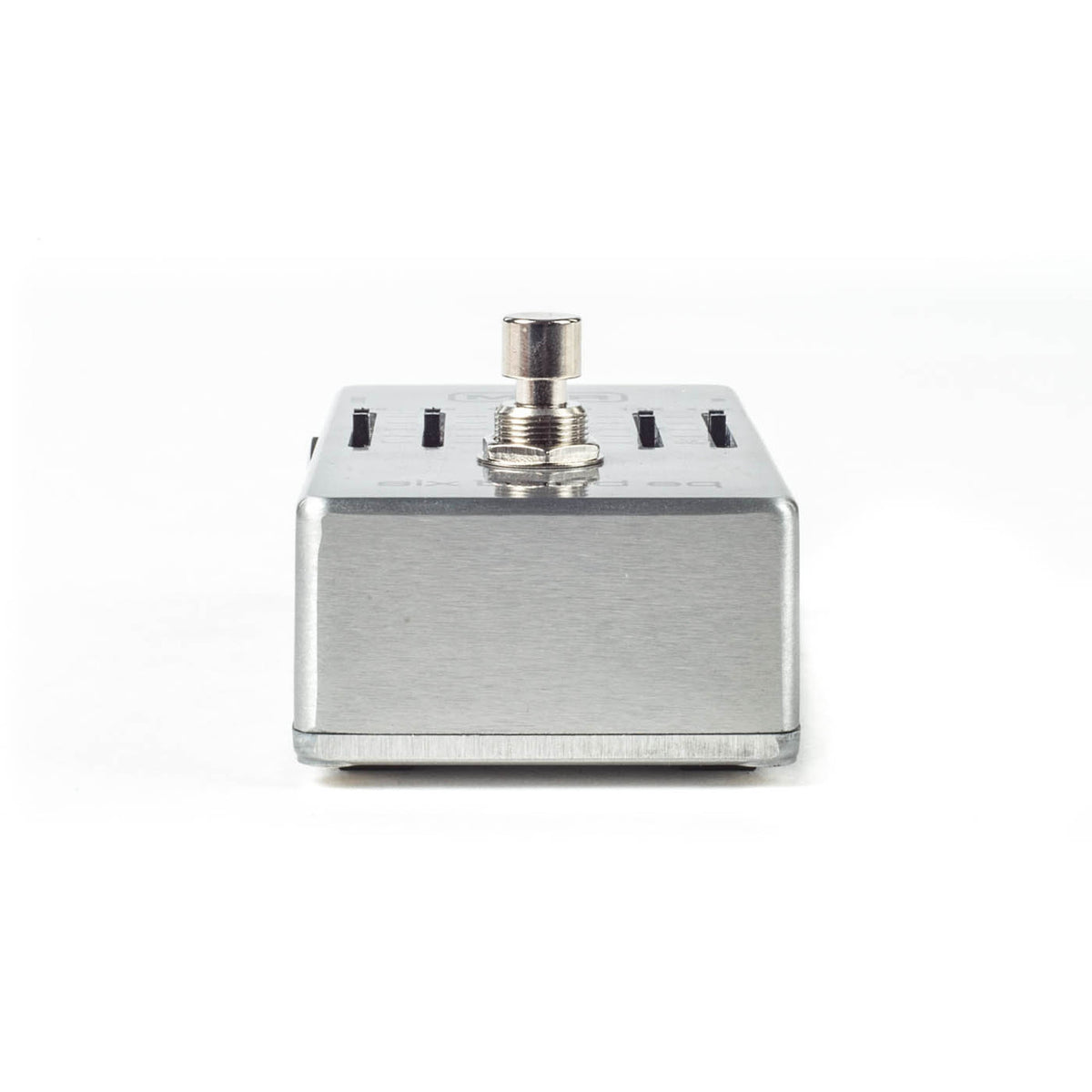 MXR M109 Six Band EQ Guitar Pedal