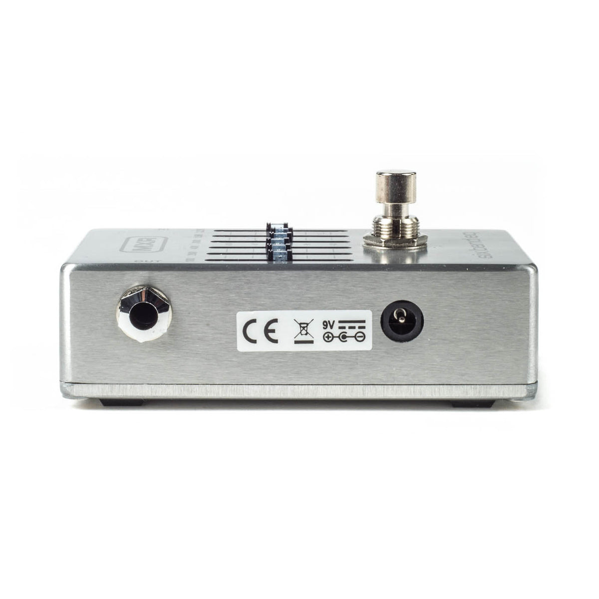MXR M109 Six Band EQ Guitar Pedal