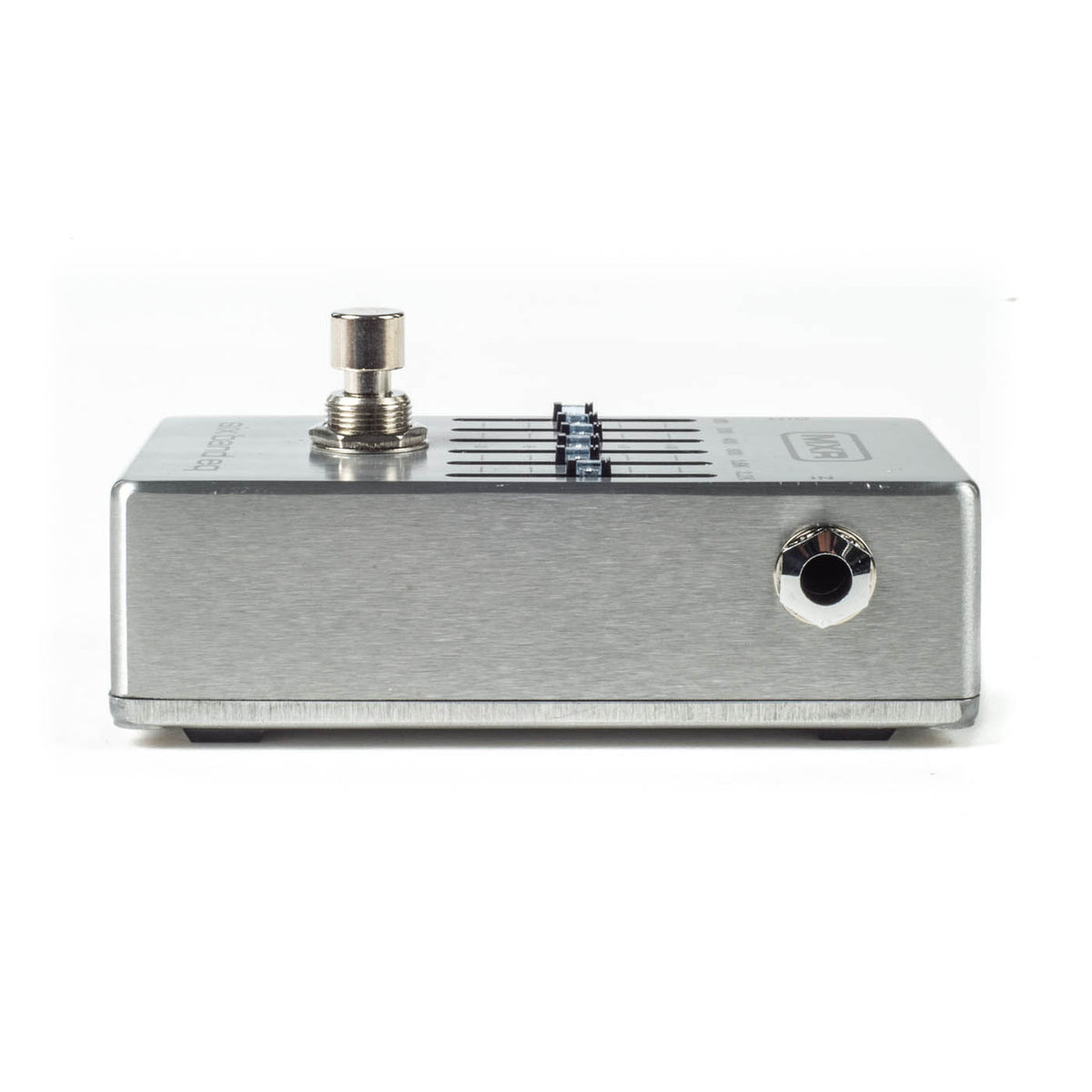 MXR M109 Six Band EQ Guitar Pedal