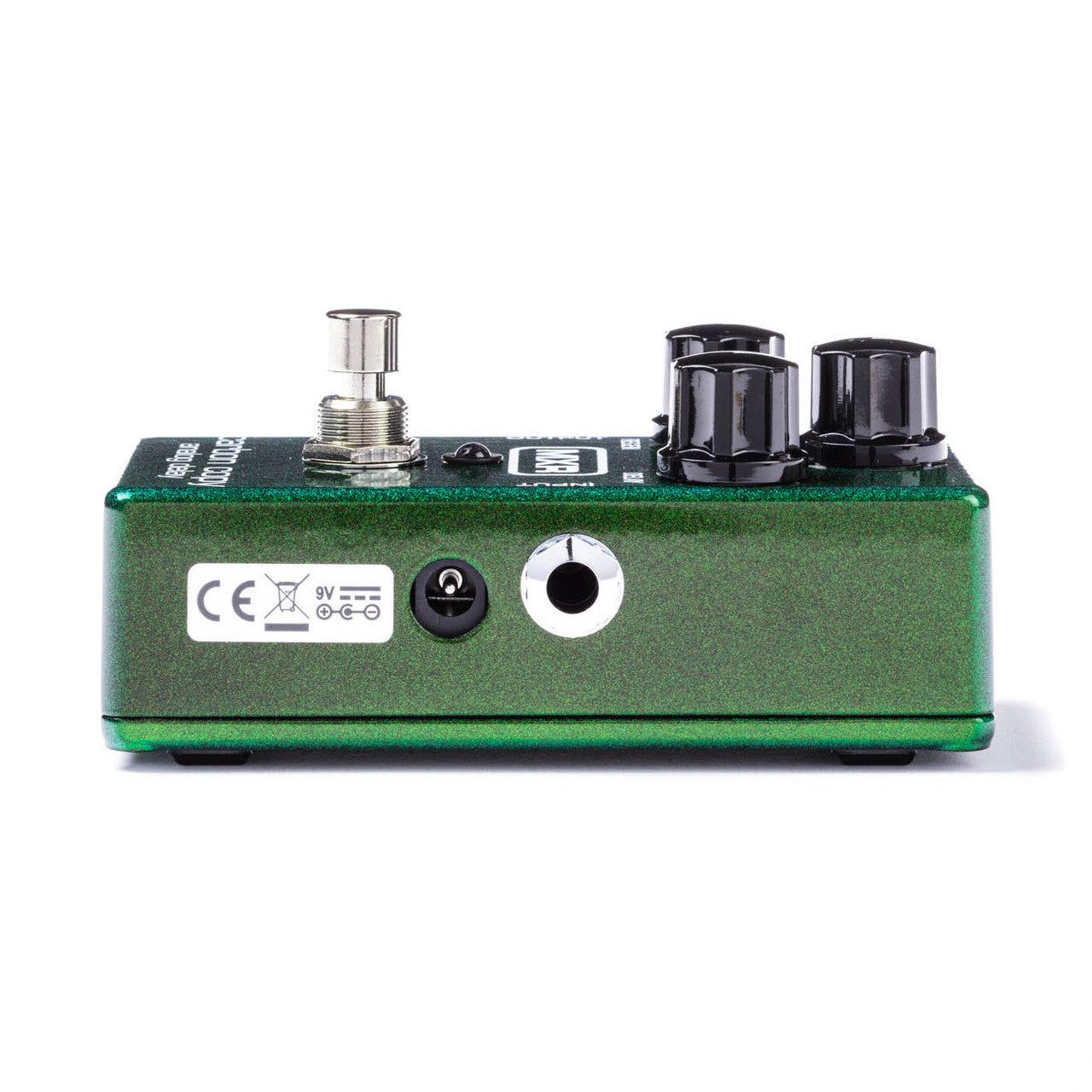 MXR M169 Carbon Copy Delay Guitar Pedal