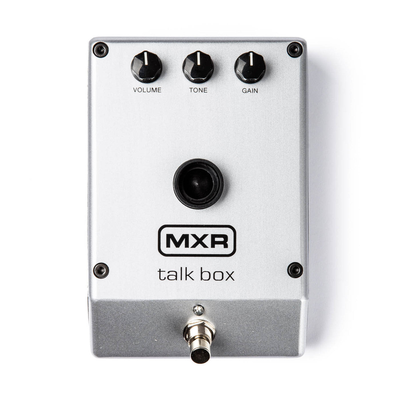 MXR M222 Talk Box Guitar Pedal