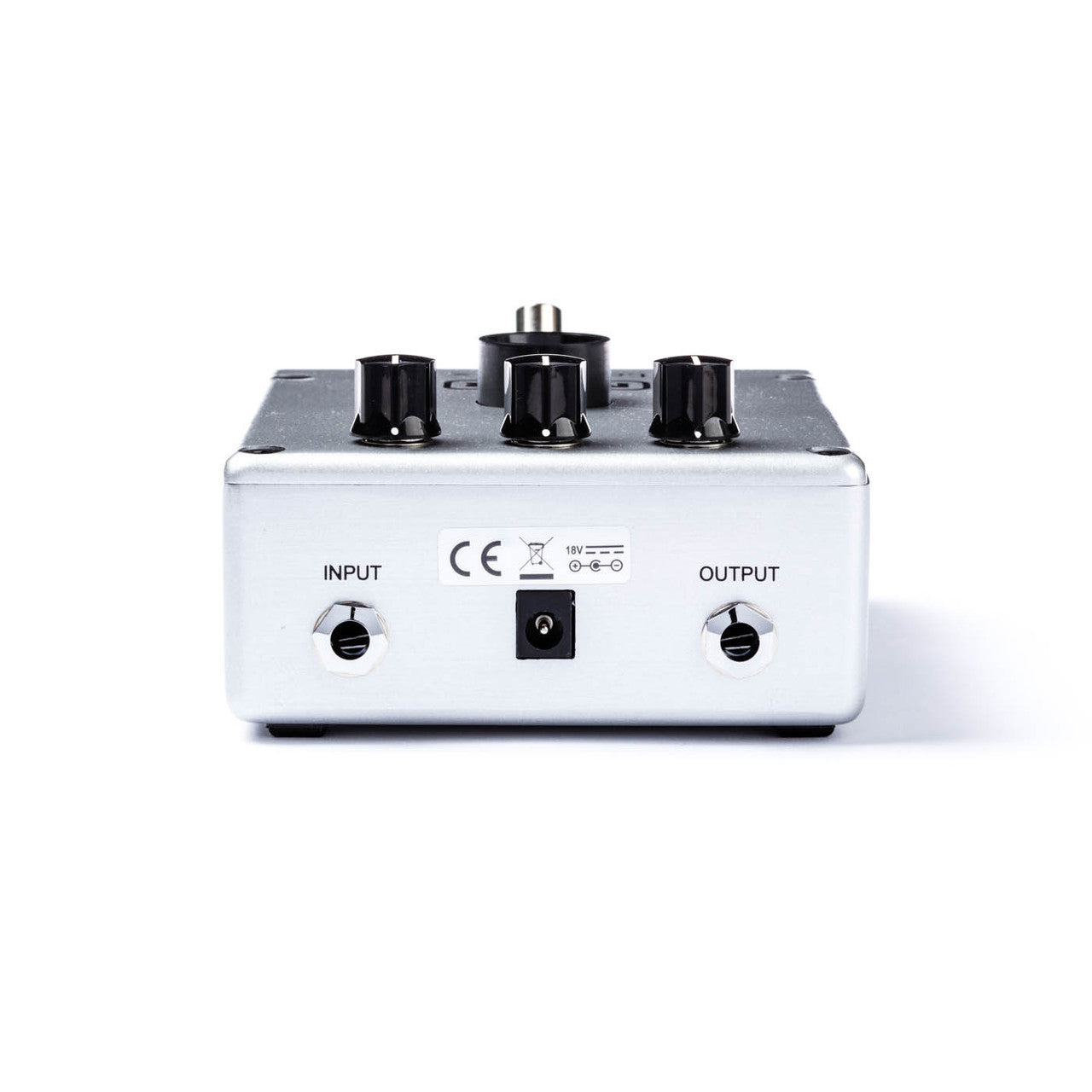 MXR M222 Talk Box Guitar Pedal