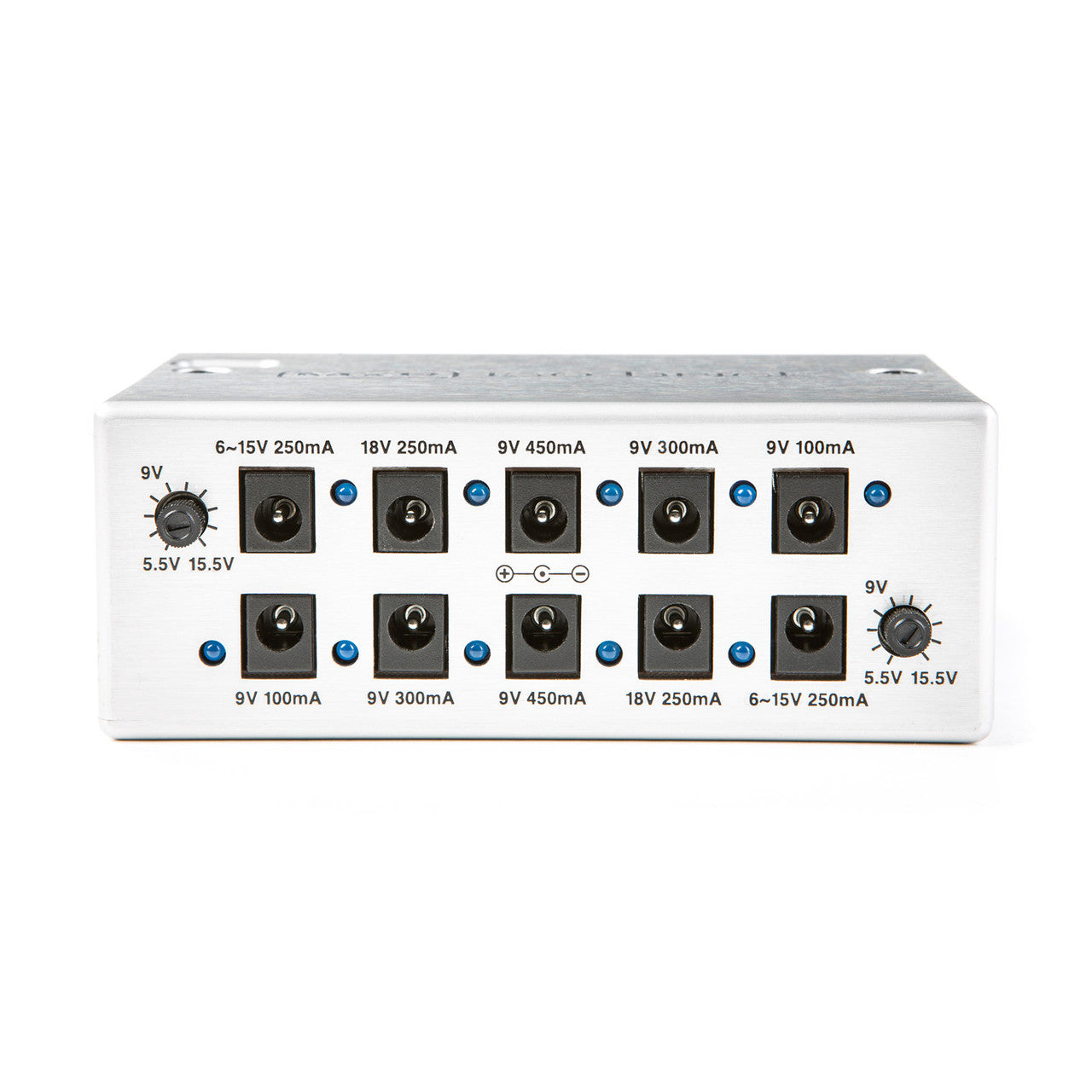 MXR M238 Iso-Brick Power Supply