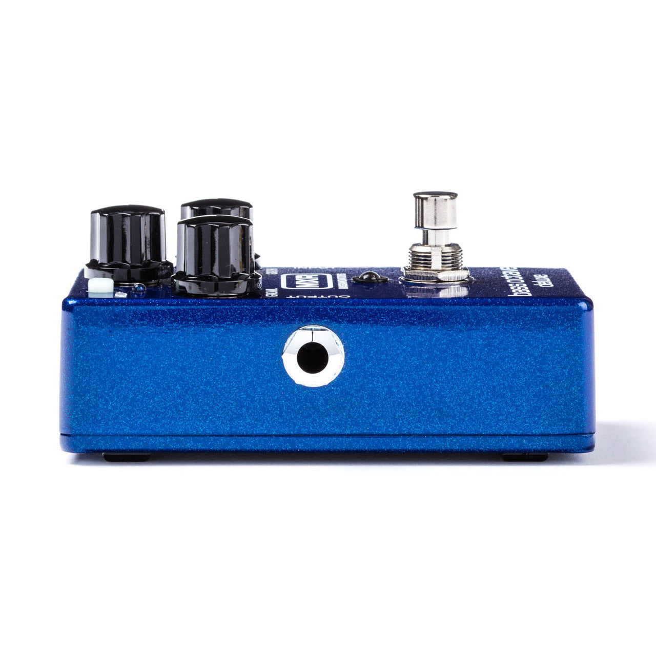 MXR M288 Bass Octave Deluxe Bass Pedal