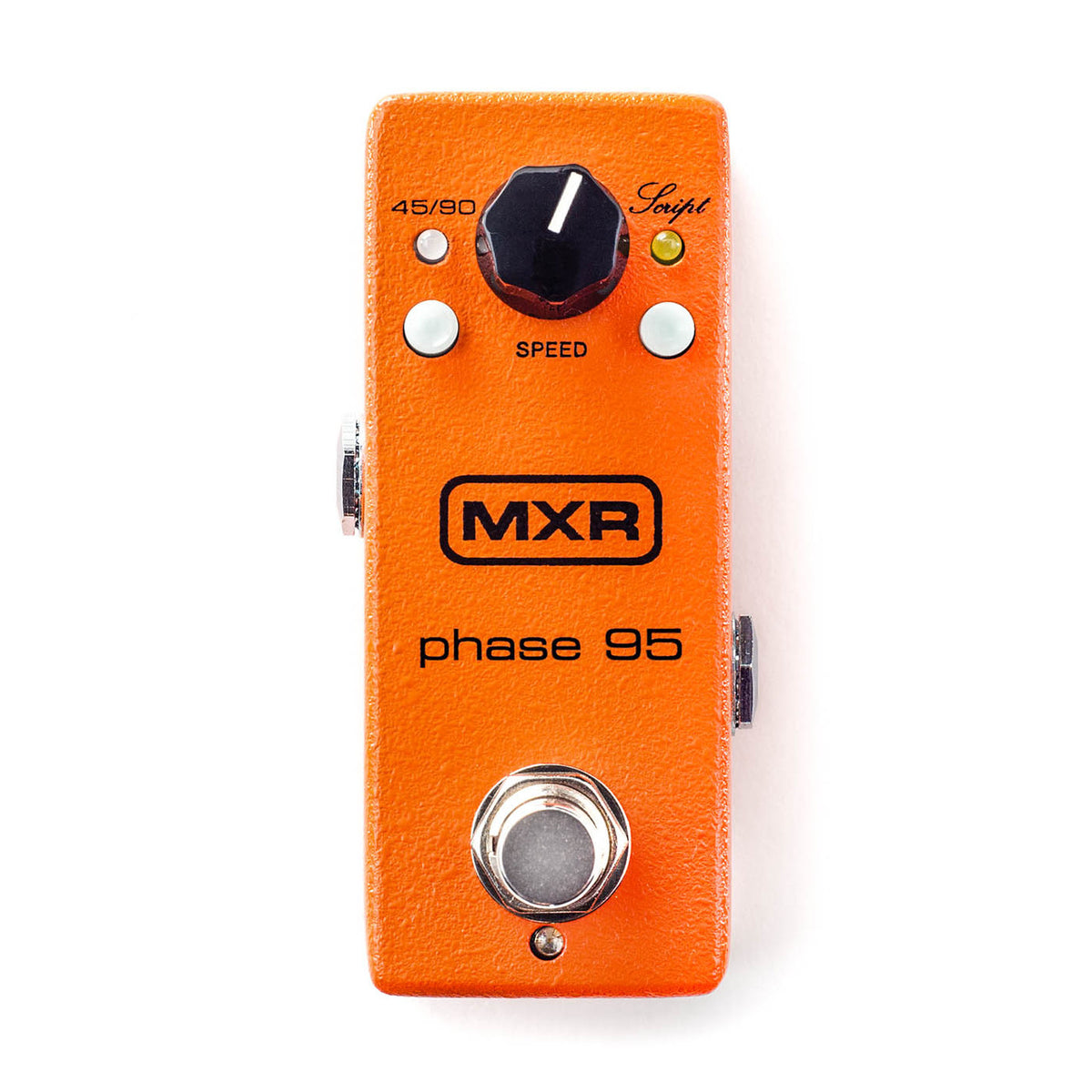MXR M290 Phase 95 Phaser Guitar Pedal