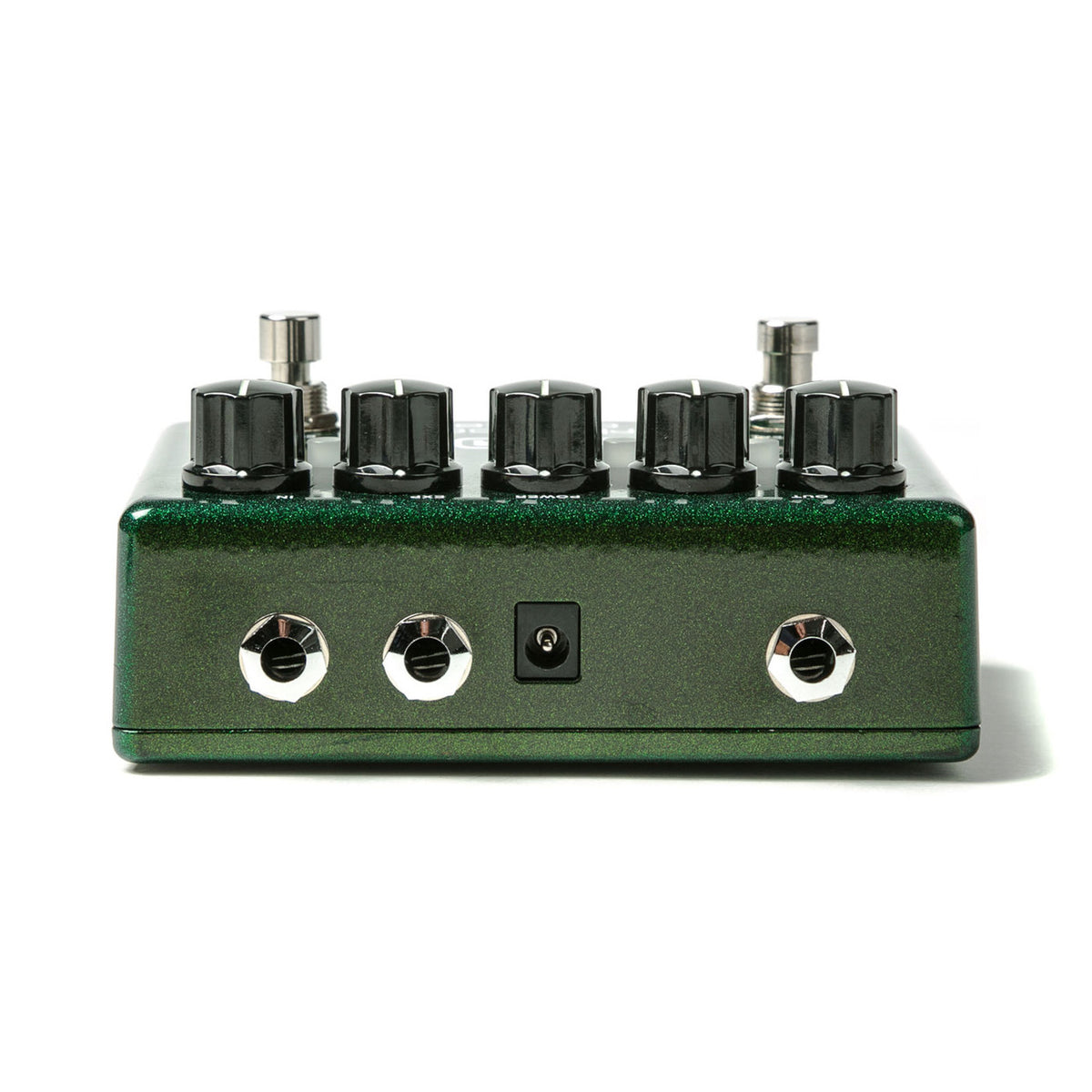 MXR M292 Carbon Copy Deluxe Analog Delay Guitar Pedal