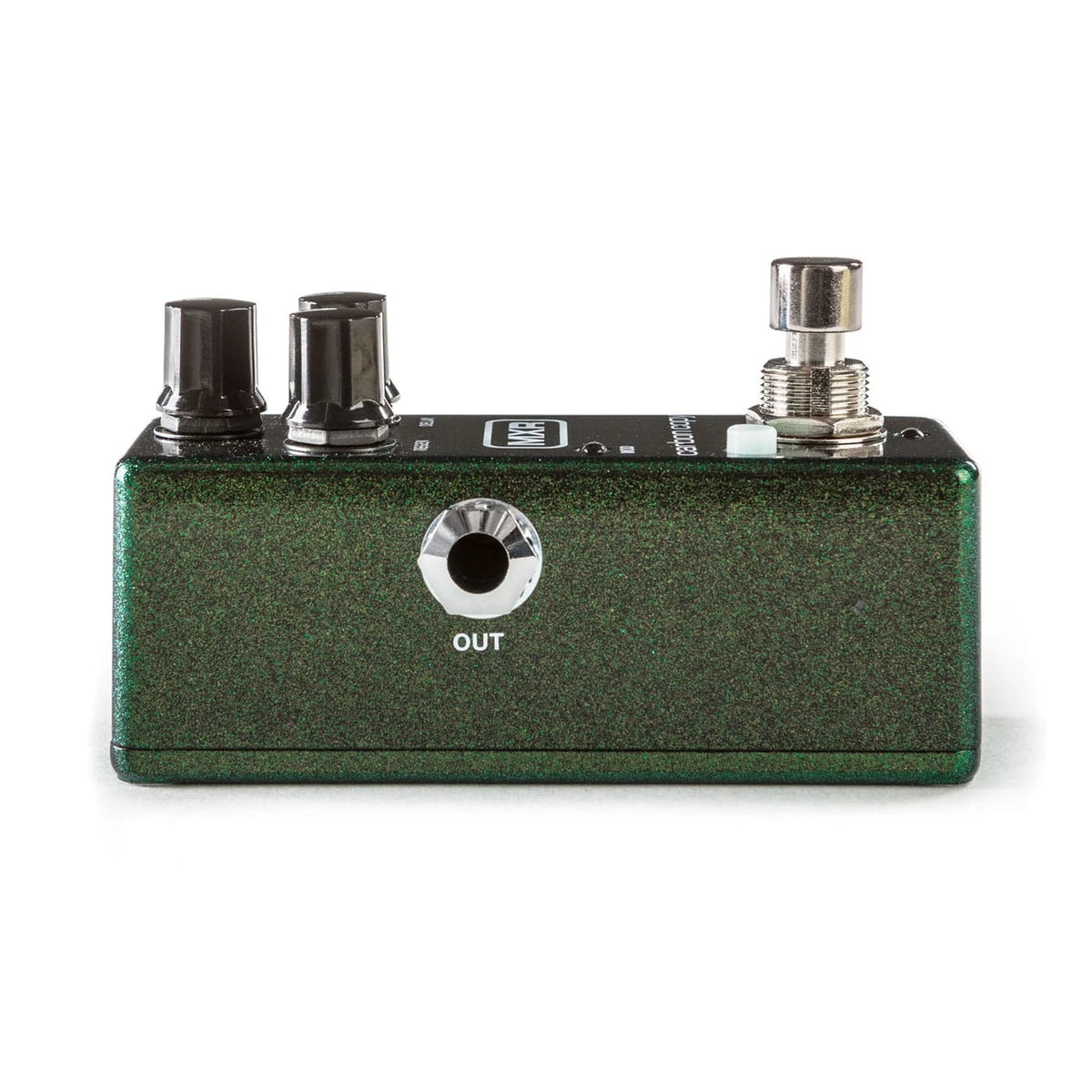 MXR M299 Carbon Copy Mini Analog Delay Guitar Pedal