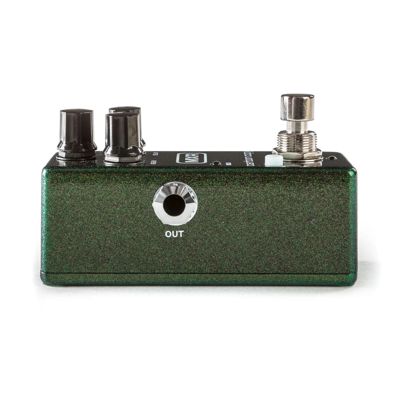 MXR M299 Carbon Copy Mini Analog Delay Guitar Pedal