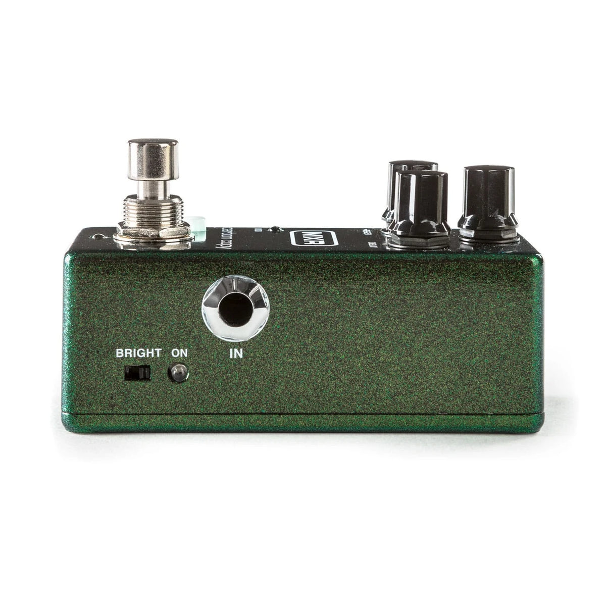 MXR M299 Carbon Copy Mini Analog Delay Guitar Pedal