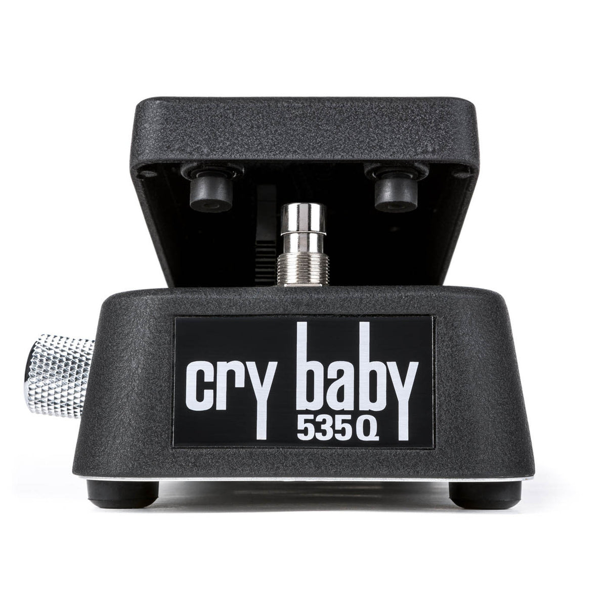 Dunlop 535Q Cry Baby 535Q Multi-Wah Guitar Pedal