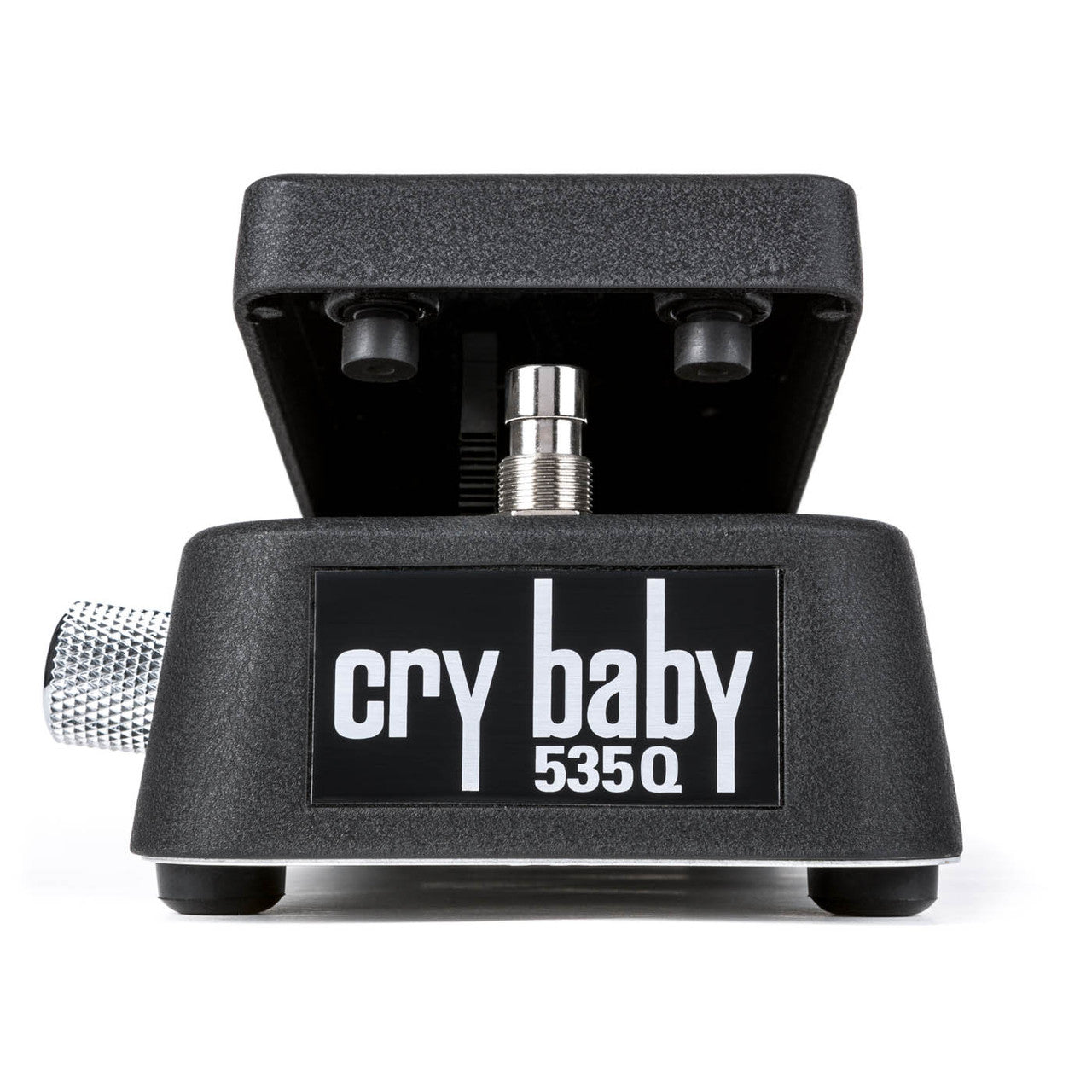 Dunlop 535Q Cry Baby 535Q Multi-Wah Guitar Pedal