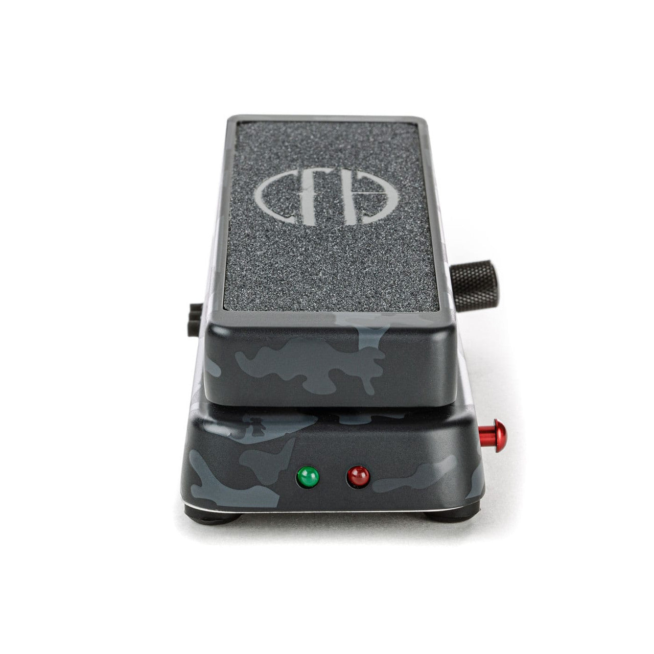 Dunlop DB01B Dimebag Cry Baby From Hell Wah Guitar Pedal