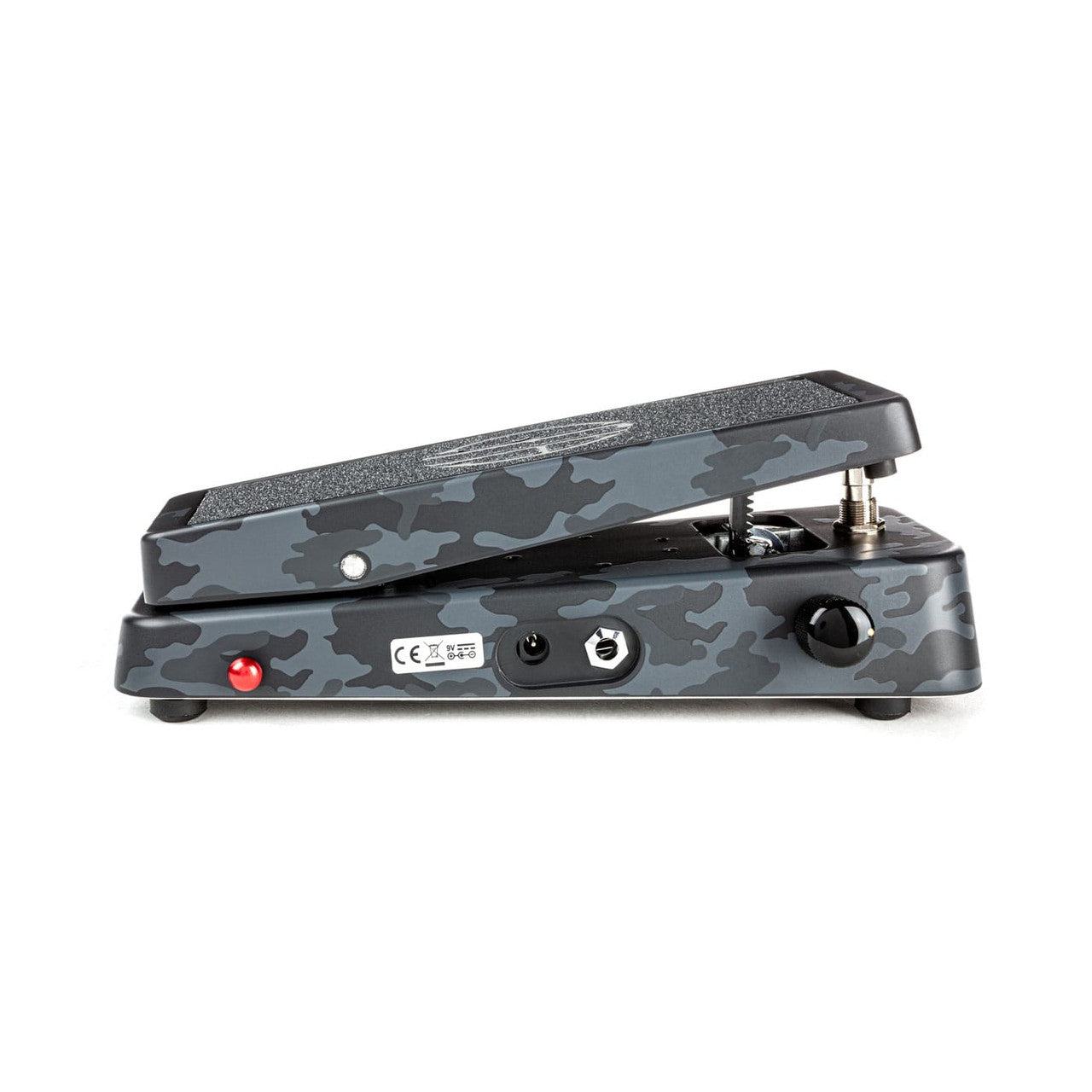 Dunlop DB01B Dimebag Cry Baby From Hell Wah Guitar Pedal