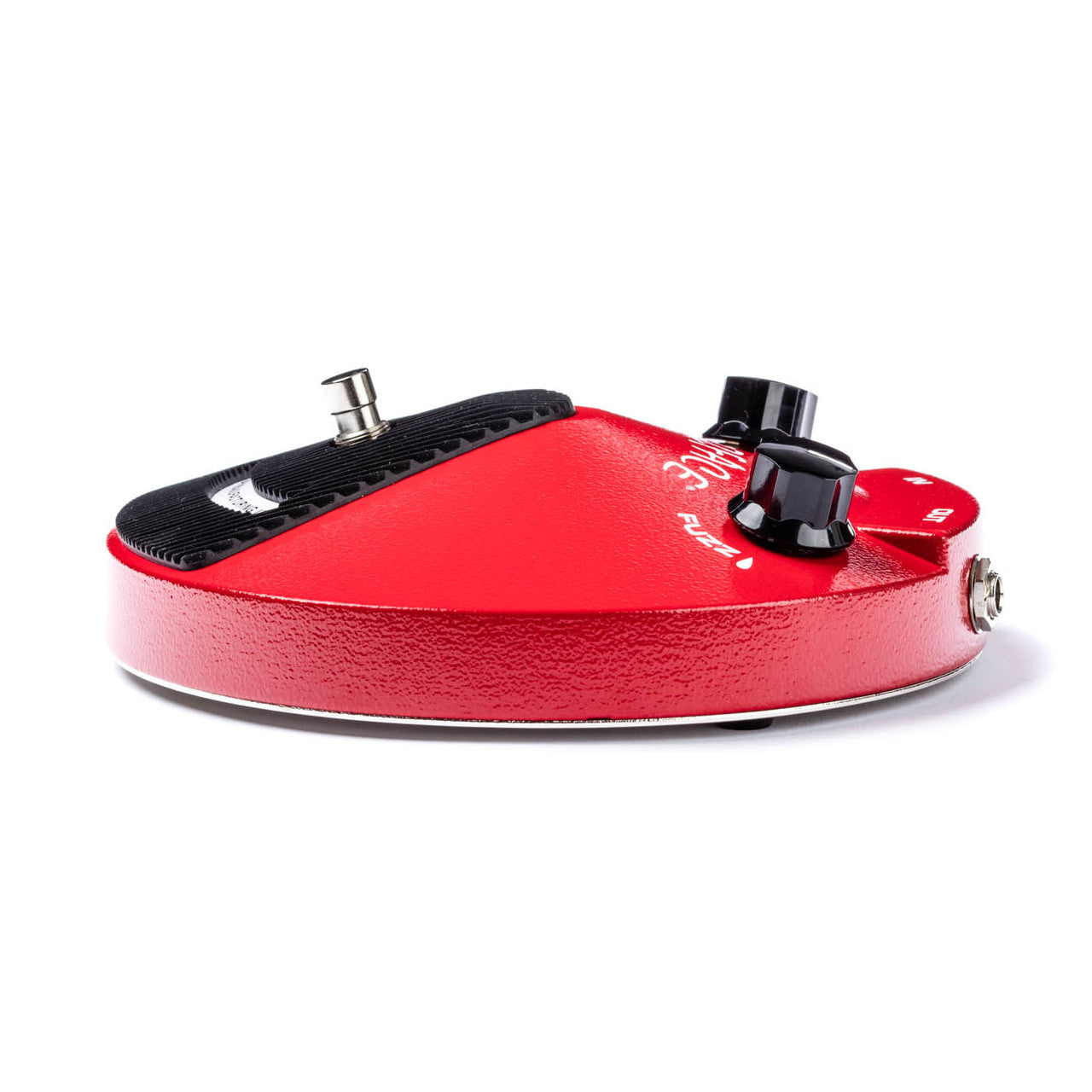 Dunlop JDF2 Fuzz Face Germanium Distortion Guitar Pedal