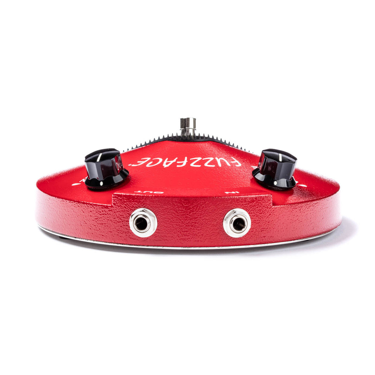 Dunlop JDF2 Fuzz Face Germanium Distortion Guitar Pedal