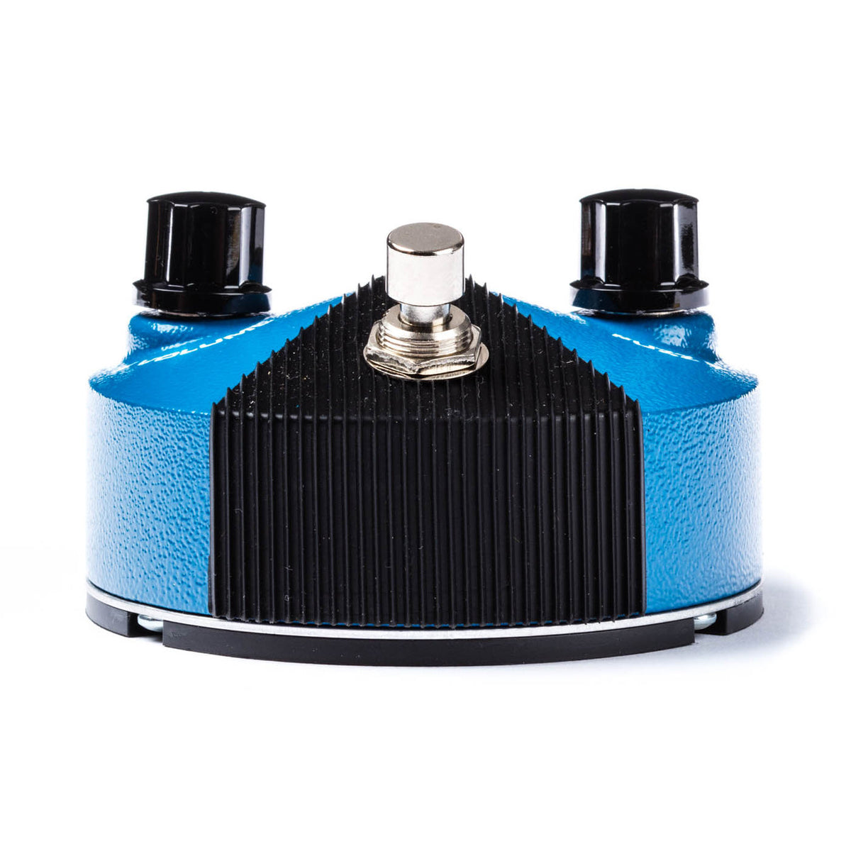 Dunlop FFM1 Silicon Fuzz Face Mini Distortion Guitar Pedal