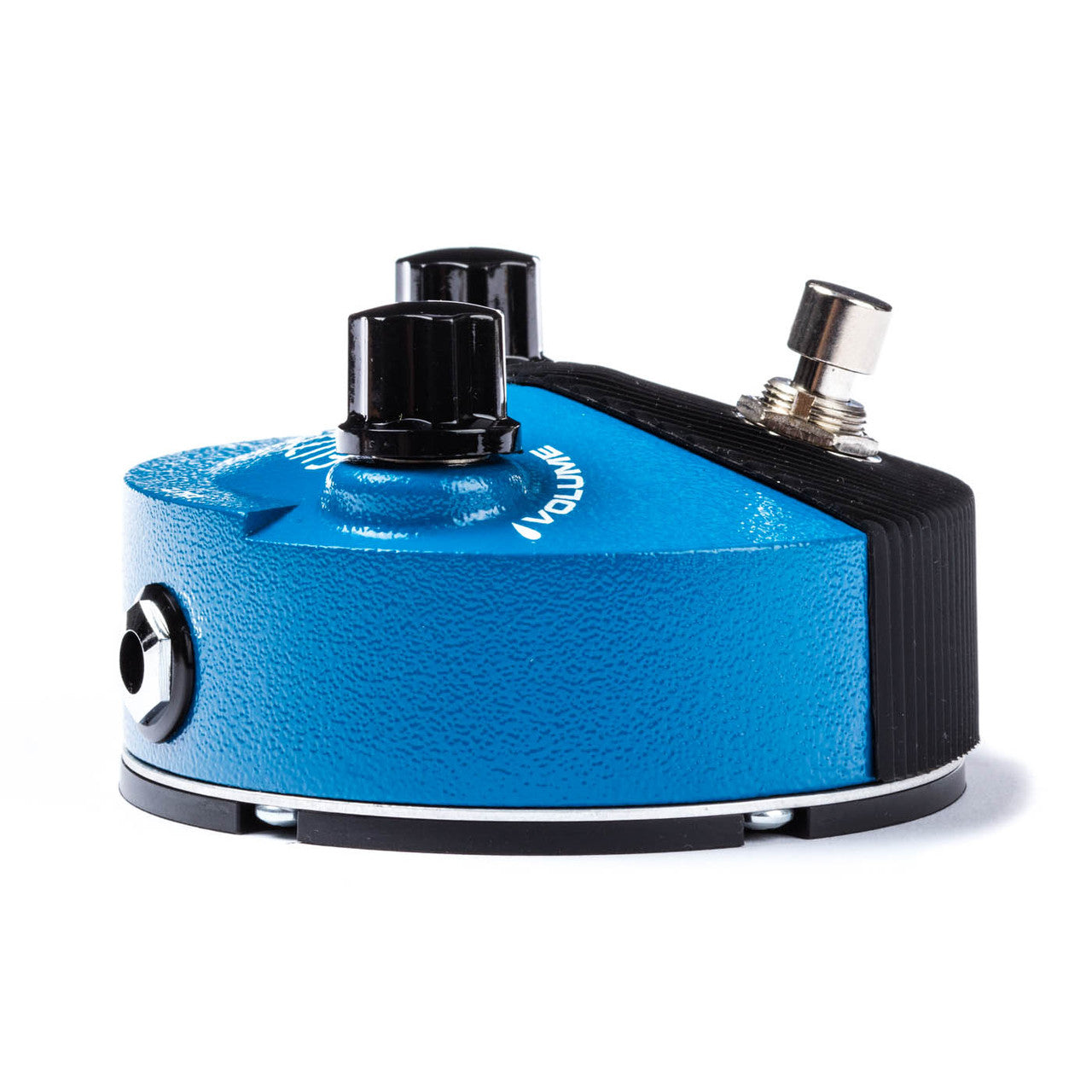 Dunlop FFM1 Silicon Fuzz Face Mini Distortion Guitar Pedal