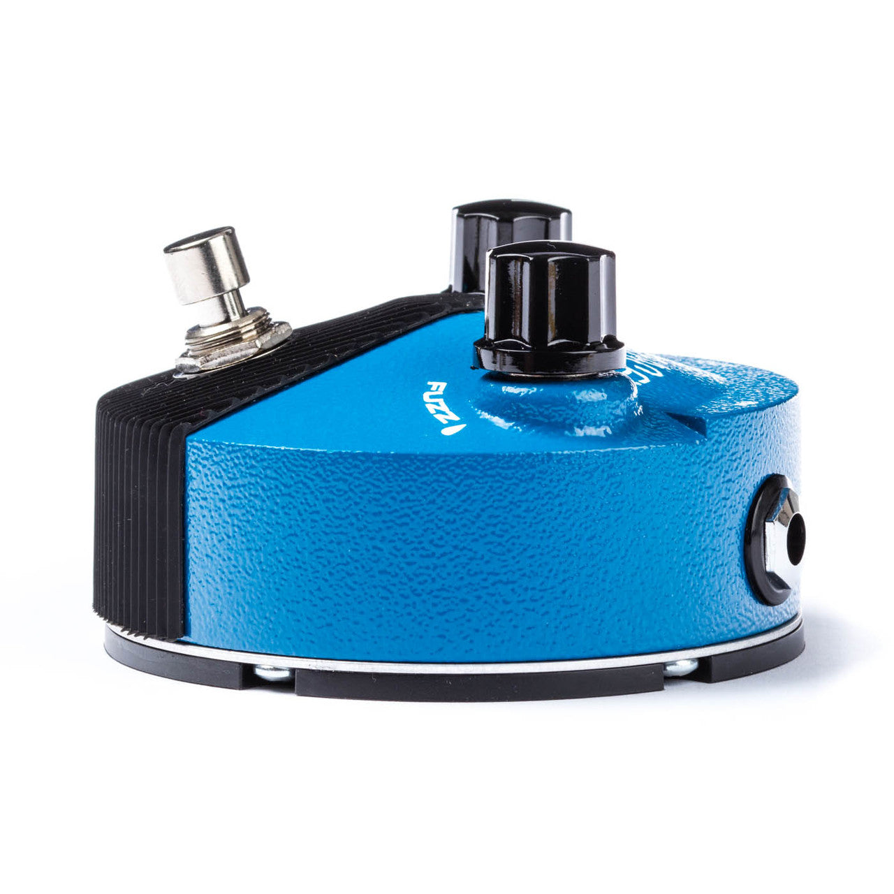 Dunlop FFM1 Silicon Fuzz Face Mini Distortion Guitar Pedal