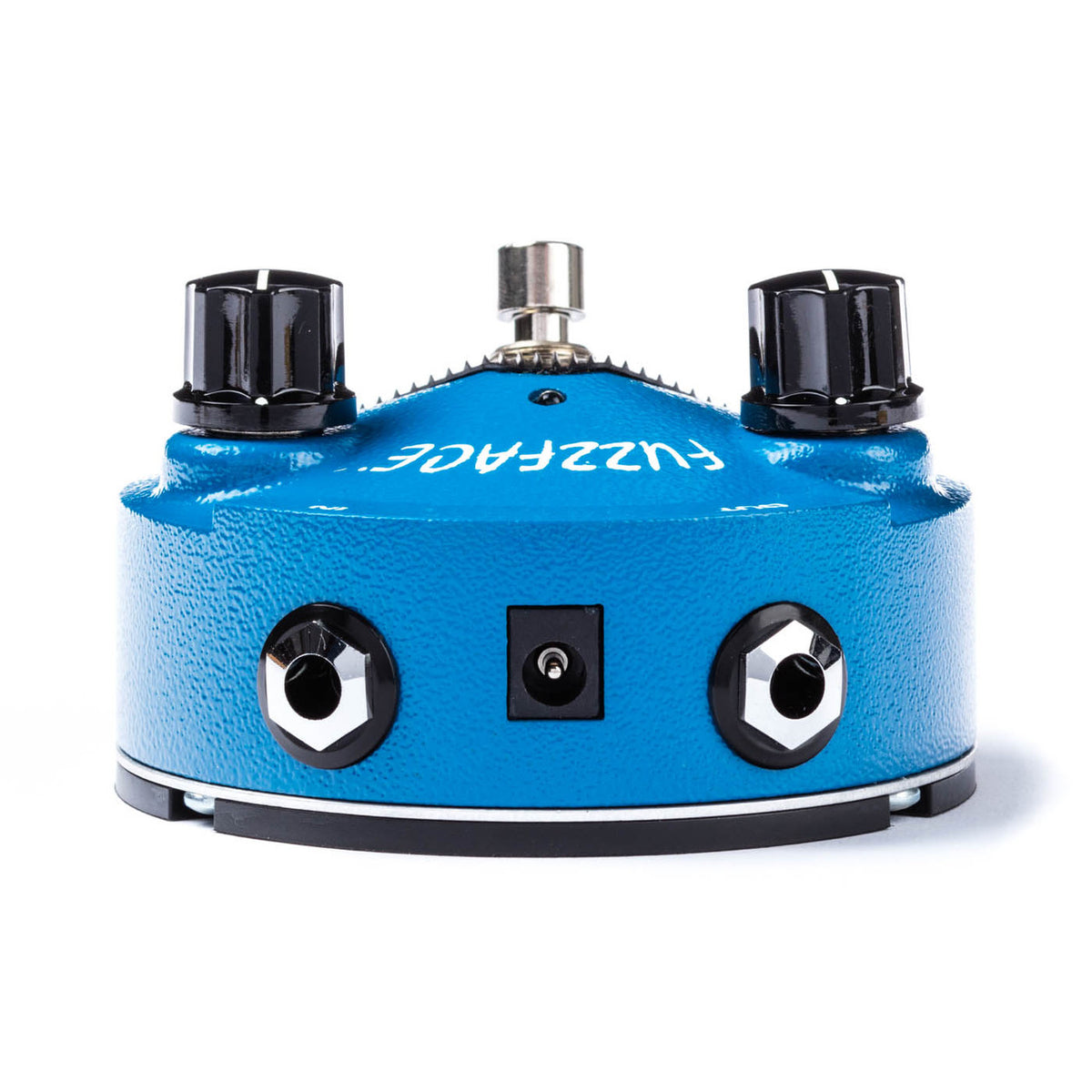 Dunlop FFM1 Silicon Fuzz Face Mini Distortion Guitar Pedal