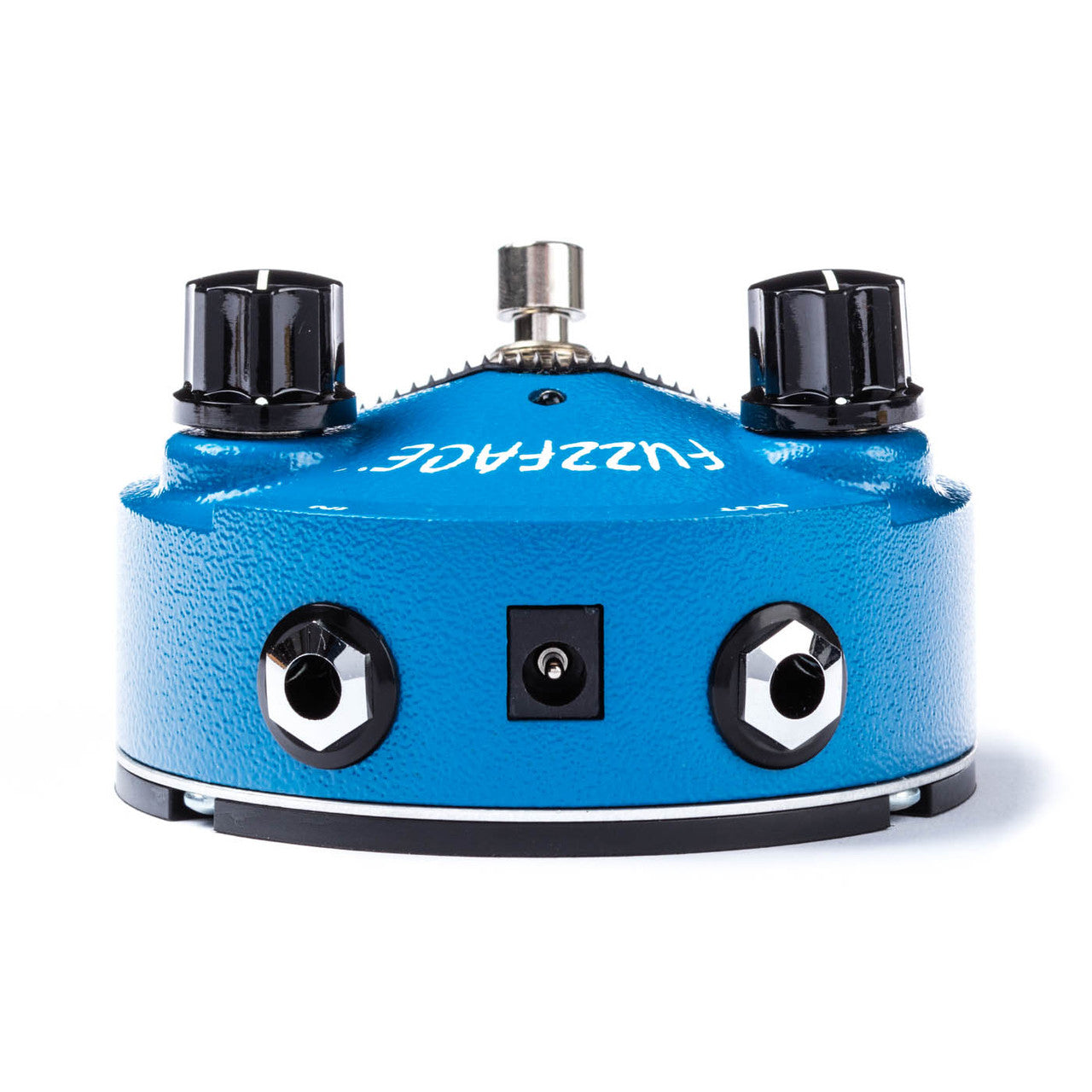 Dunlop FFM1 Silicon Fuzz Face Mini Distortion Guitar Pedal
