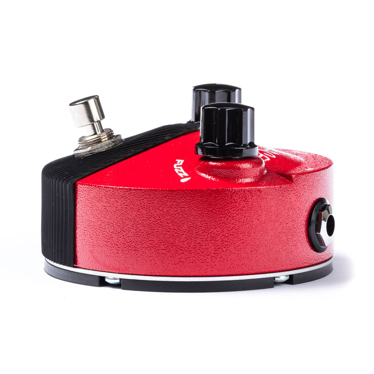 Dunlop FFM2 Germanium Fuzz Face Mini Distortion Guitar Pedal
