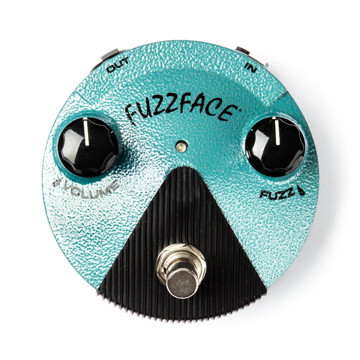 Dunlop FFM3 Hendrix Fuzz Face Guitar Pedal