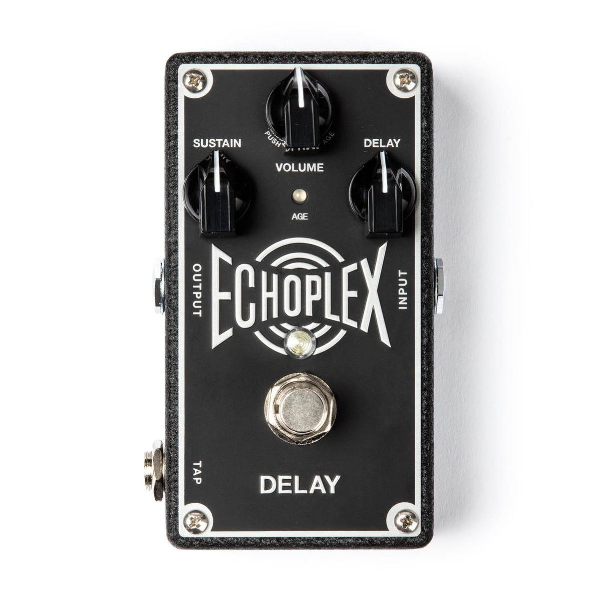 Dunlop EP103 Echoplex Tape Delay Guitar Pedal